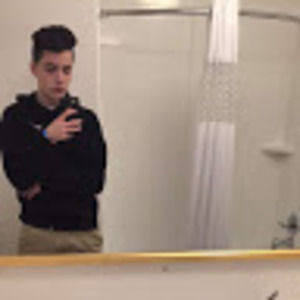 Meet your Posher, Johnathon